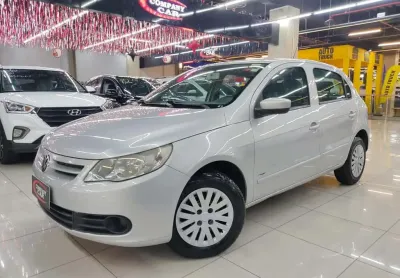 Volkswagen gol 1.0 2009