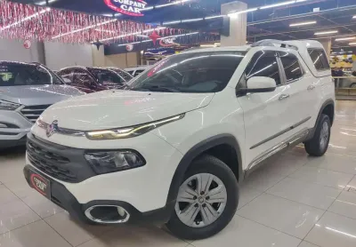 Fiat toro freedom 1.8 at6 2020