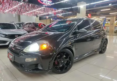 Fiat punto t-jet 1.4 5p 2013