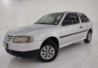 Volkswagen gol 1.0 giv 2012