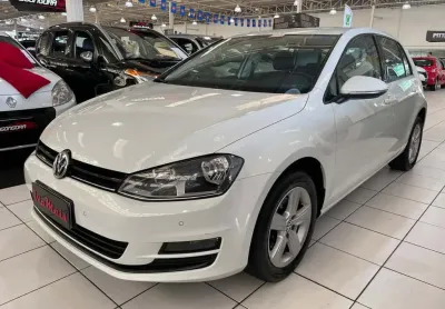 Volkswagen golf comfortline 1.6 msi flex. Mec. 2016