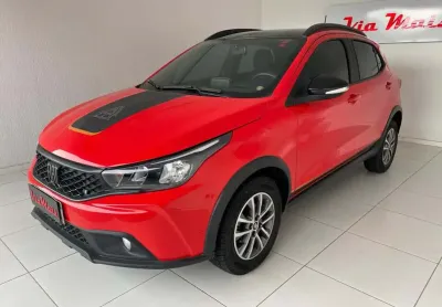 Fiat argo trekking 1.3 2024