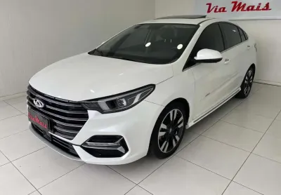 Caoa chery arrizo 6 pro 1.5 turbo 2022