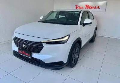 Honda hr-v exl 1.5 sensing 16v 5p aut 2024