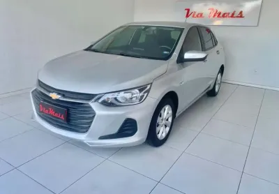 Chevrolet onix hatch 1.0 12v tb flex 2023