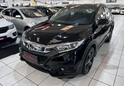 Honda hr-v ex 1.8 flexone 16v 5p aut 2020