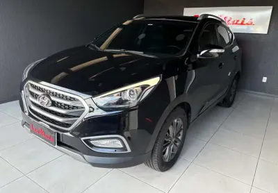 Hyundai ix35 2.0 16v flex 4p automatico 2020