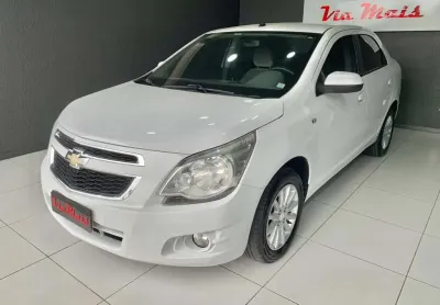 Chevrolet cobalt 1.4 mpfi ltz 8v flex 4p manual 2012