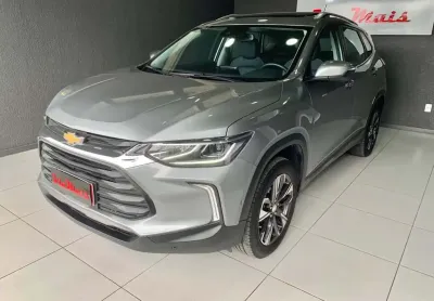 Chevrolet tracker premier 1.2 turbo 12v flex aut 2025