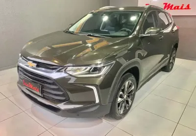 Chevrolet tracker premier 1.2 turbo 12v flex aut 2024