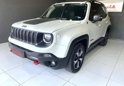 Jeep renegade trailhawk 2.0 4x4 atd diesel aut 2019