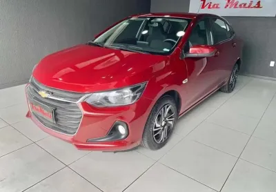 Chevrolet onix plus 10mt lt2 2024