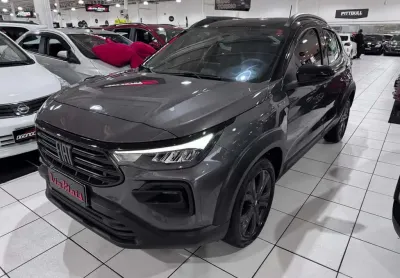 Fiat pulse  impetus 1.0 turbo 200 flex aut 2025