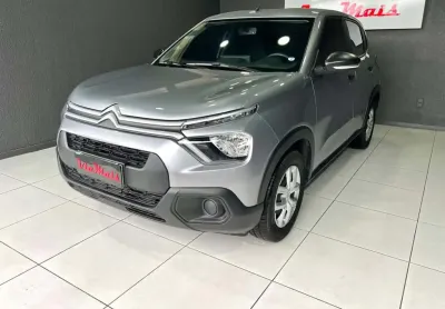 Citroen c3 live pack 1.0 mt 2025