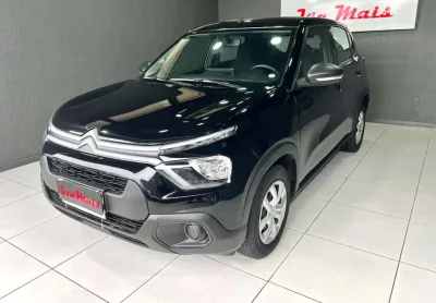 Citroen c3 live pack 1.0 mt 2025