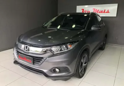 Honda hr-v ex 1.8 flexone 16v 5p aut 2021