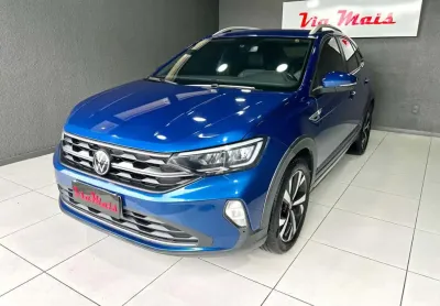 Volkswagen nivus highline 1.0 200 tsi flex aut. 2022