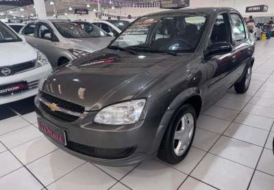 Chevrolet classic advantage 1.0 2015