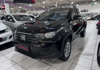 Fiat strada freedom cs 1.3 flex manual 2024