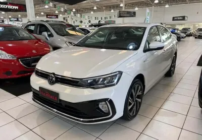 Volkswagen virtus hl ac 2024