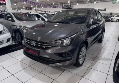 Fiat cronos drive 1.3 2025