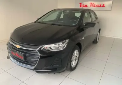 Chevrolet onix 10mt lt2 2023