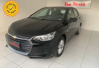 Chevrolet onix 10mt lt2 2023