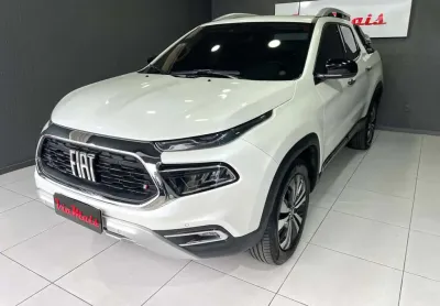 Fiat toro volcano 1.3 t270 4x2 flex aut. 2025