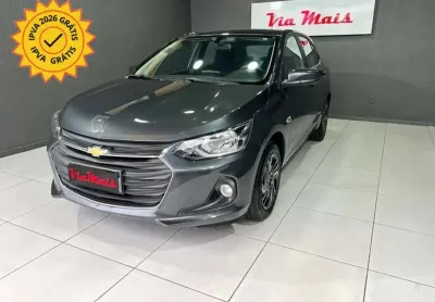 Chevrolet onix 10mt lt2 2024