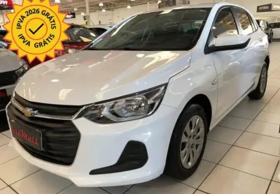 Chevrolet onix 10mt lt1 2023