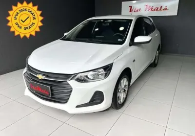 Chevrolet onix 10mt lt2 2023