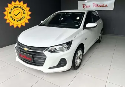 Chevrolet onix 10mt lt2 2022