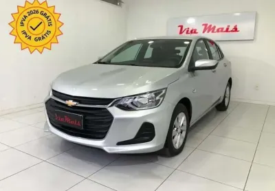 Chevrolet onix 10mt lt2 2023