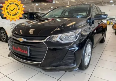 Chevrolet onix 10mt lt2 2023