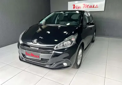 Peugeot 208 active 2020