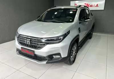 Fiat strada ranch 1.3 flex 8v cd aut. 2023