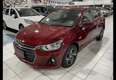 Chevrolet onix 10mt lt2 2025