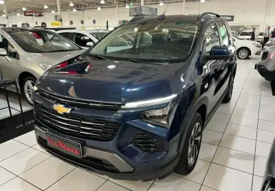 Chevrolet spin 18l at premier 2025