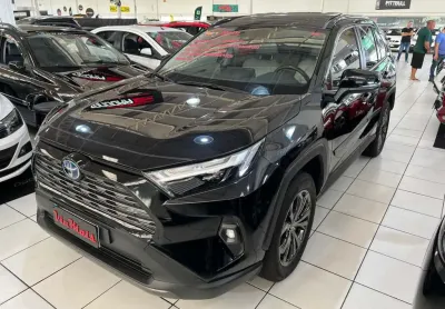 Toyota rav4h sxawd cnt 2022