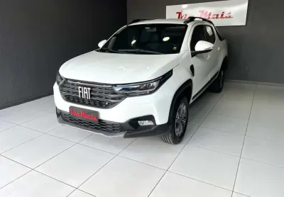 Fiat strada volcano 1.3 flex 8v cd 2021