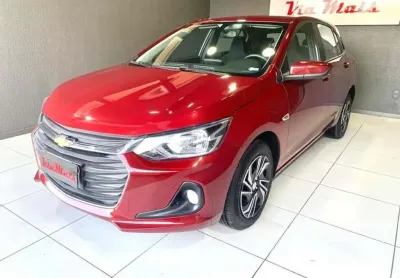 Chevrolet onix 10mt lt2 2025