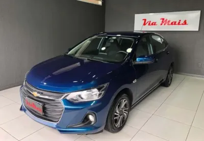 Chevrolet onix plus 10mt lt2 2024