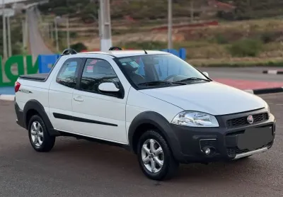 Fiat strada freedom 1.4 cd