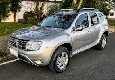 Duster dynamique 
