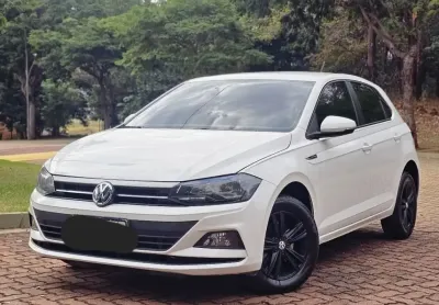 Polo comfortline 200 tsi