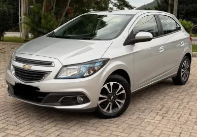 Onix ltz 1.4 2015