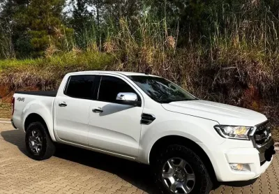 Ranger xlt 2017