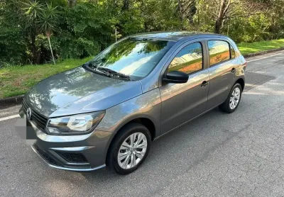 Gol 1.6 2019