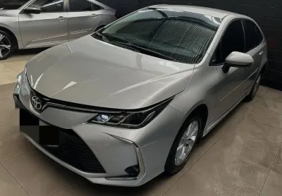 Corolla gli 20/21