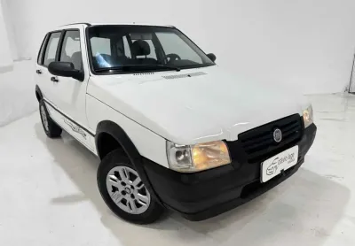 Fiat uno 2013 1.0 mpi mille way economy 8v flex 4p manual